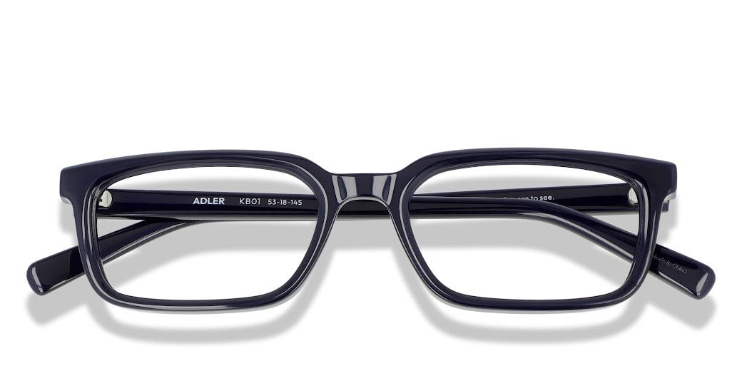 Front Glasses Image
