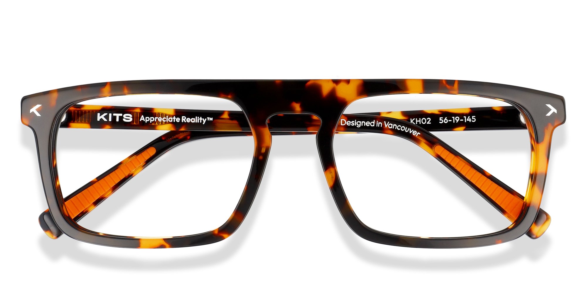 Front Glasses Image