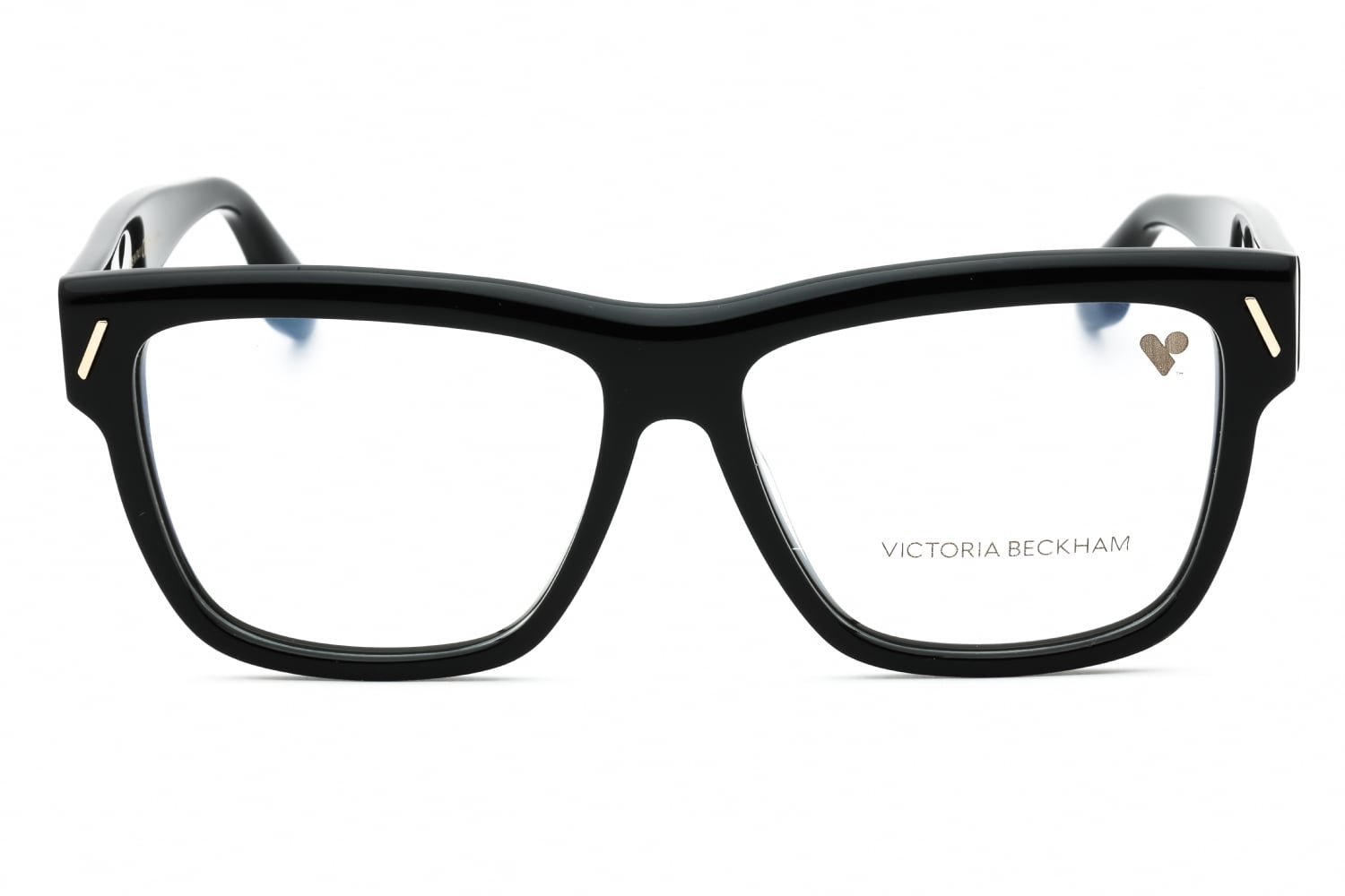 Victoria Beckham EYEGLASSES VB2638-001-55 New with case Postalcontacts.com -- Victoria Beckham VB2638 main image 4