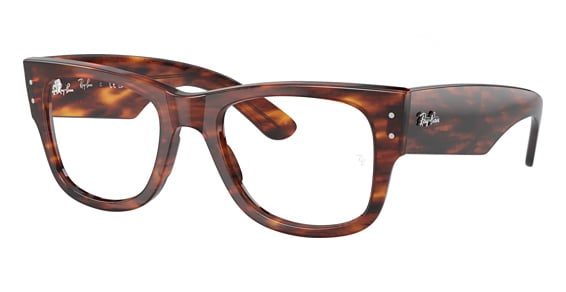 RayBan MEGA WAYFARER OPTICS RB0840V キムタク Kits.com -- Ray-Ban RX0840V MEGA WAYFARER