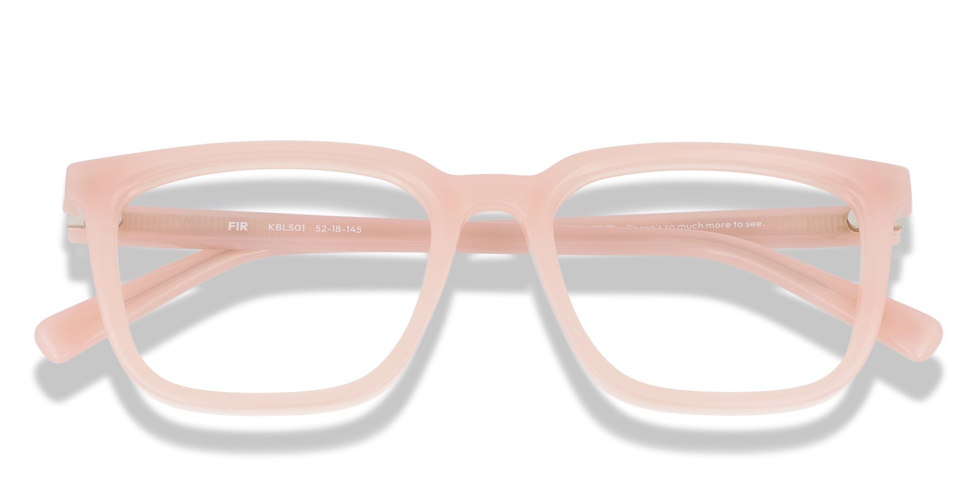 Front Glasses Image