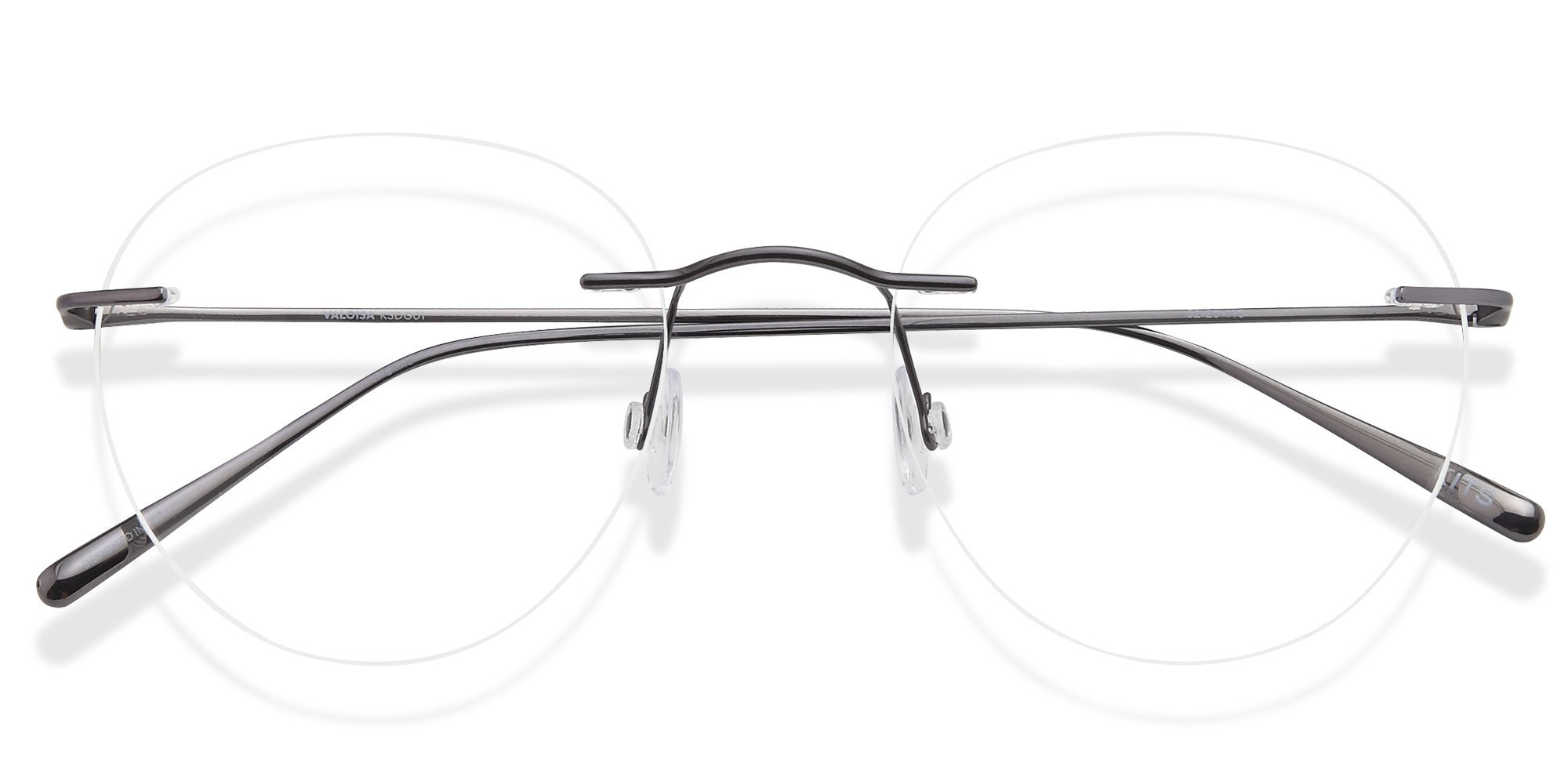 Front Glasses Image