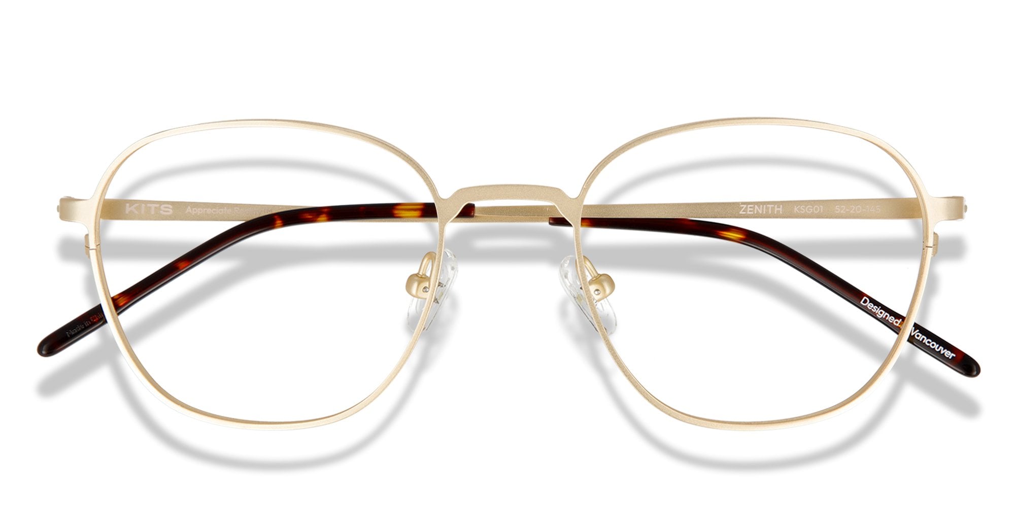 Front Glasses Image