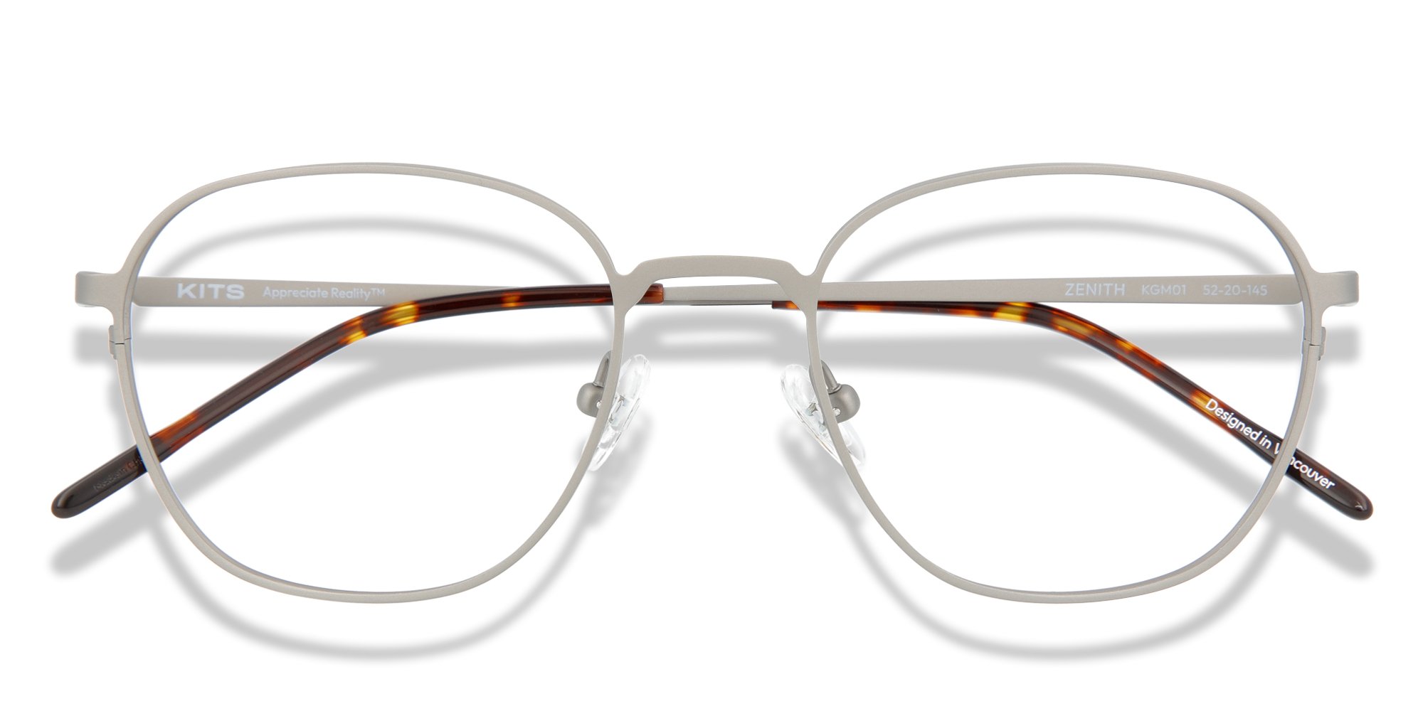 Front Glasses Image