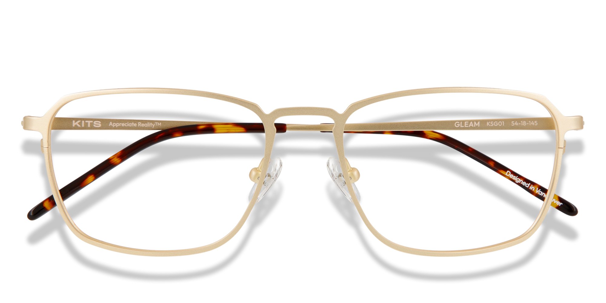 Front Glasses Image