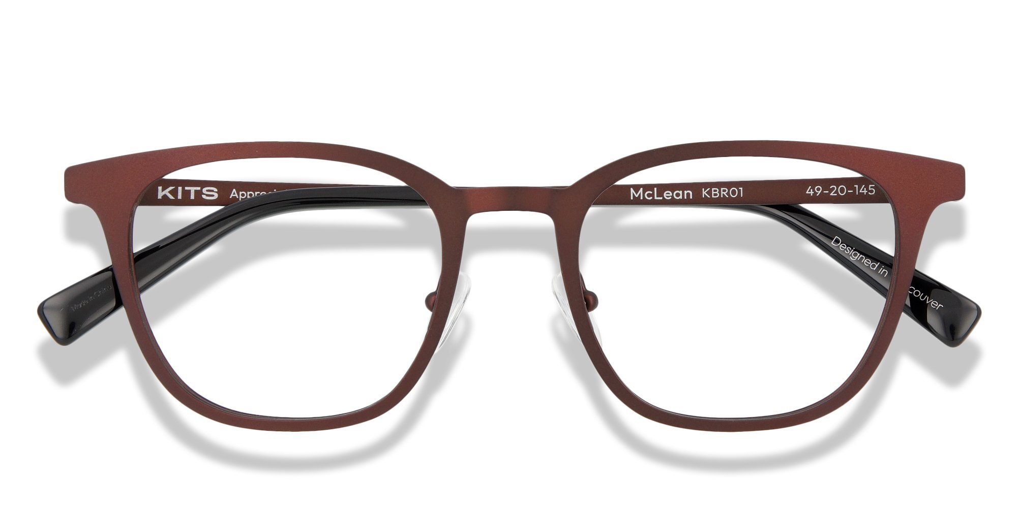 Front Glasses Image