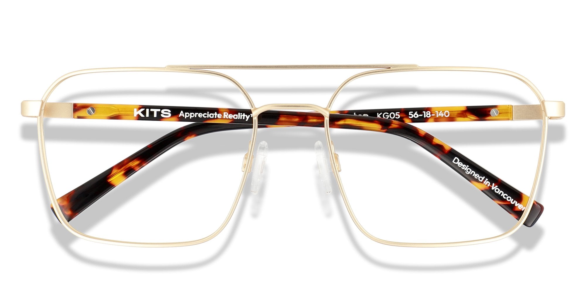 Front Glasses Image