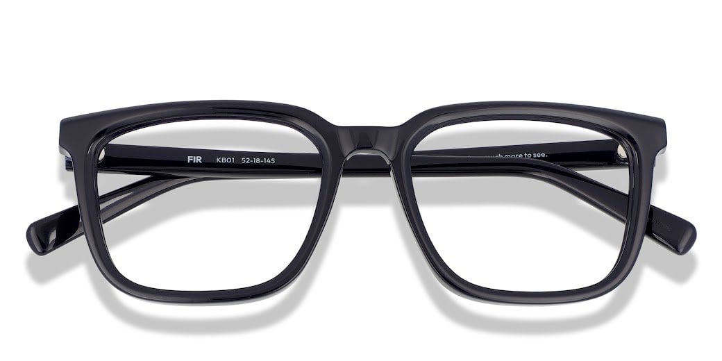 Front Glasses Image