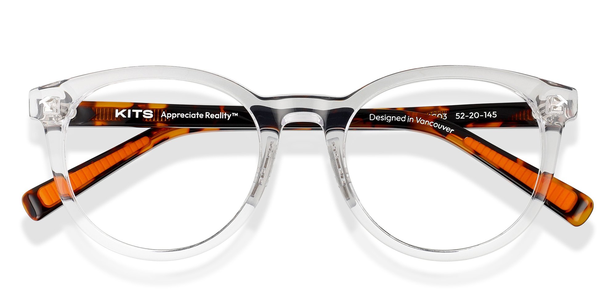 Front Glasses Image