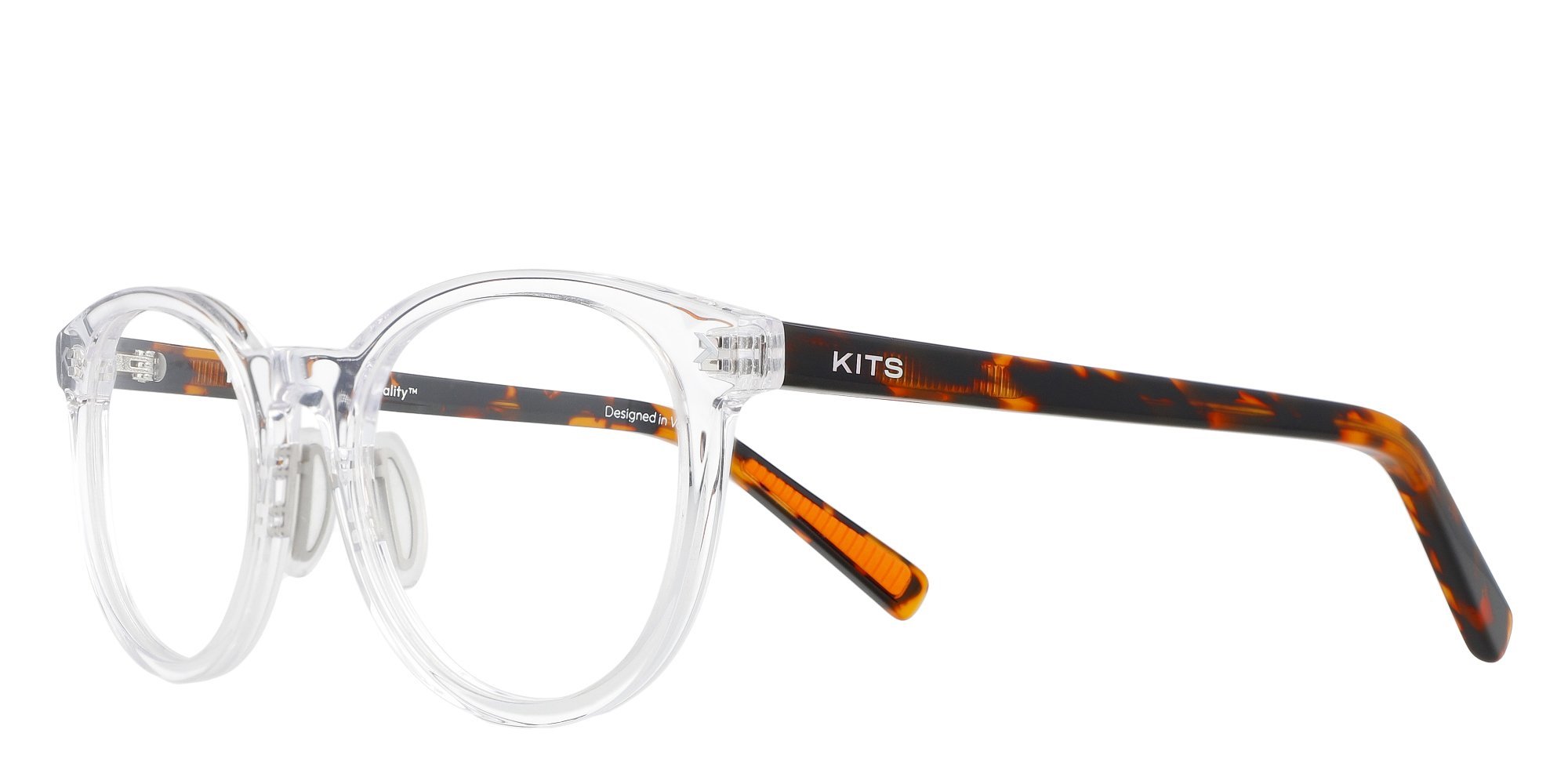 Side Glasses Image