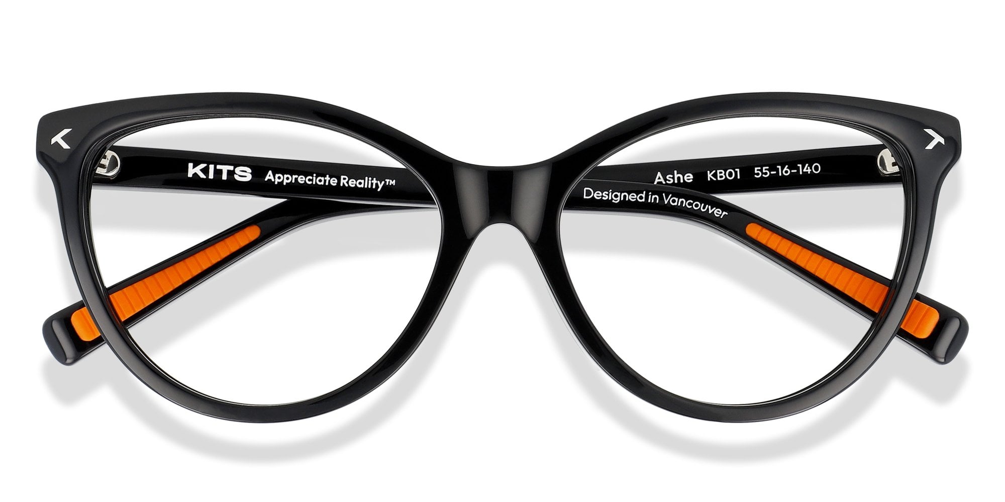 Front Glasses Image