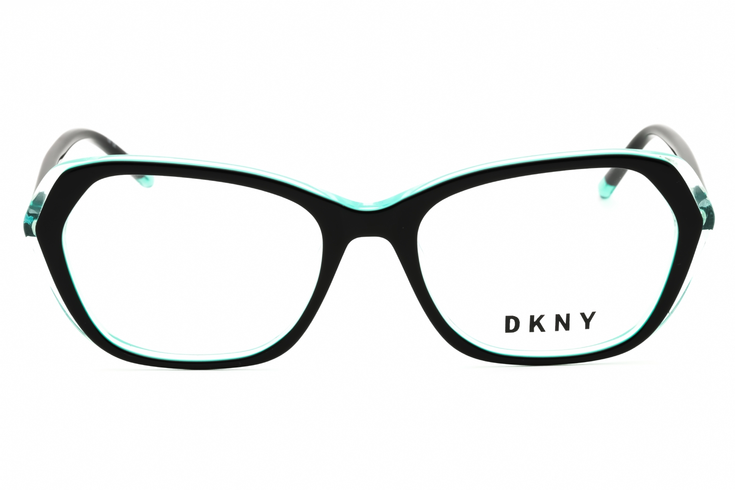 DKNY EYEGLASSES DK5047-001-52 New with case Opticontacts.com -- DKNY DK5047 main image 4