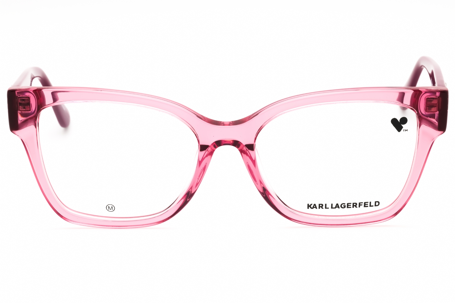 Kits.com -- Karl Lagerfeld KL6111R