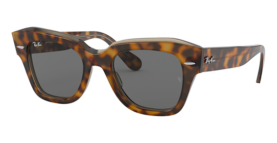 Kits.com -- Ray-Ban RB2186 STATE STREET display picture 2