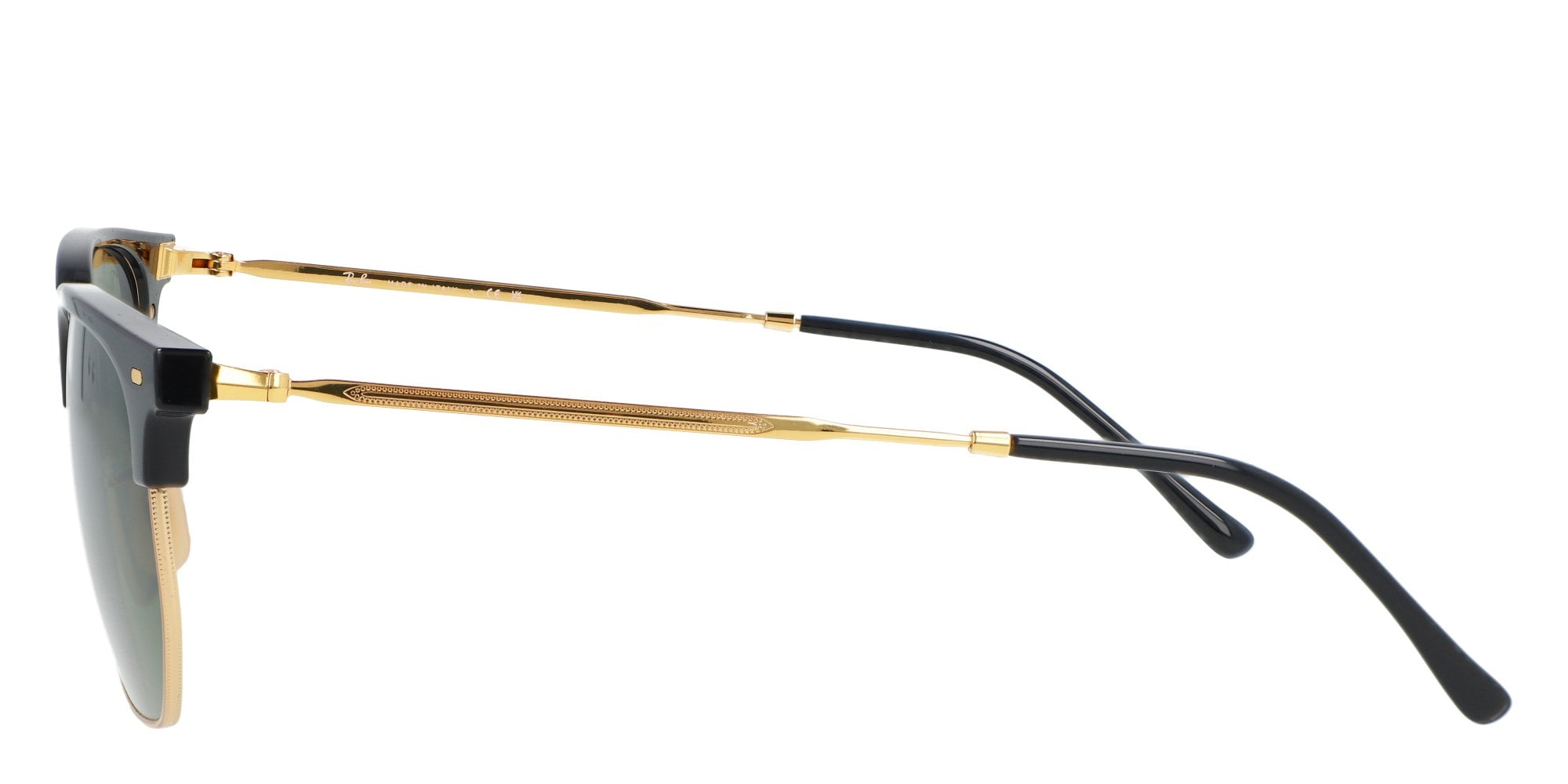 Kits.com -- Ray-Ban RB4416 NEW CLUBMASTER