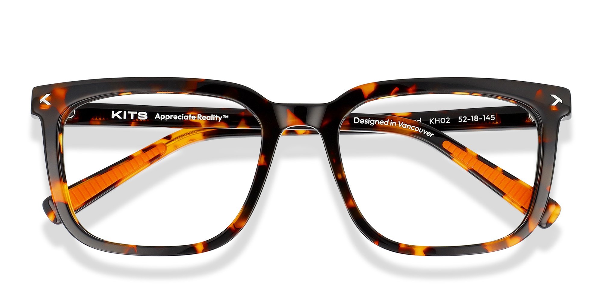 Front Glasses Image