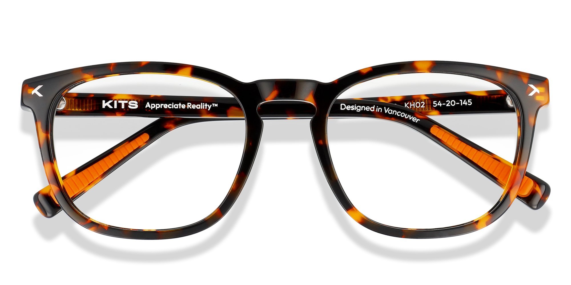 Front Glasses Image