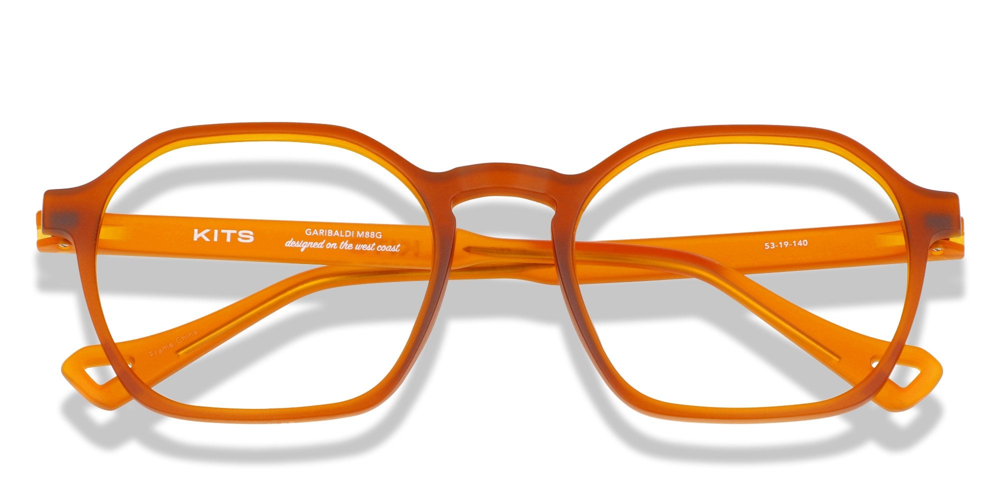 Front Glasses Image