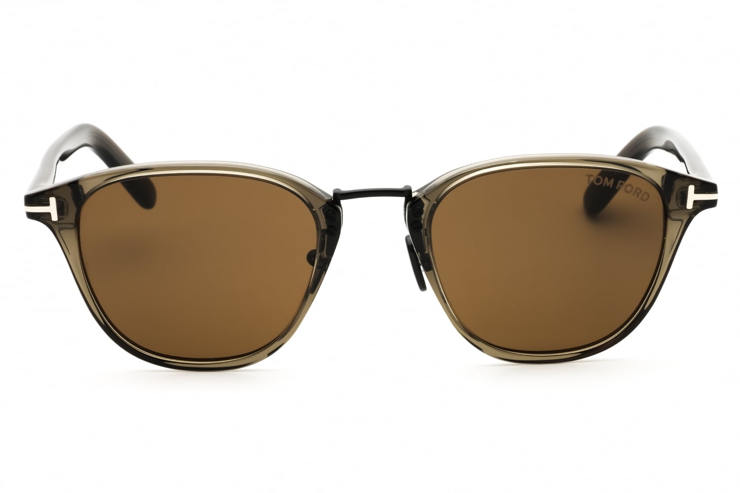 TOM FORD トムフォード FT1049-D/S 01J 50 サングラス EYEWEAR 