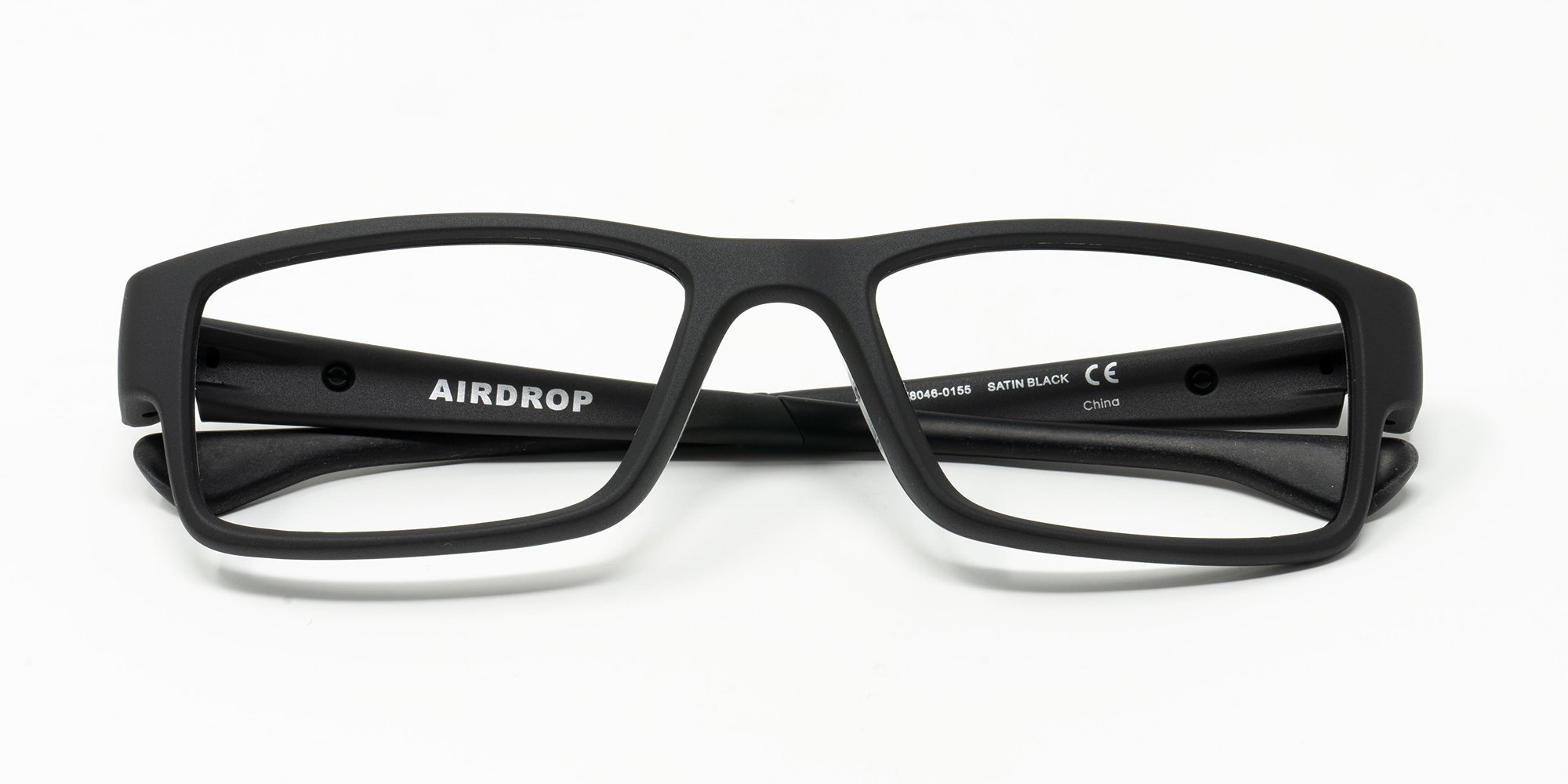 airdrop oakley frame