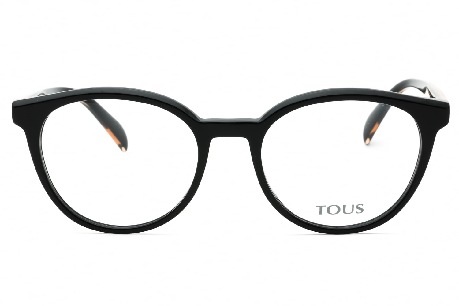NWT Tous VTOB68-0GL9-54 Brown 54mm Eyeglasses Kits.com -- Tous VTOB54 main image 2