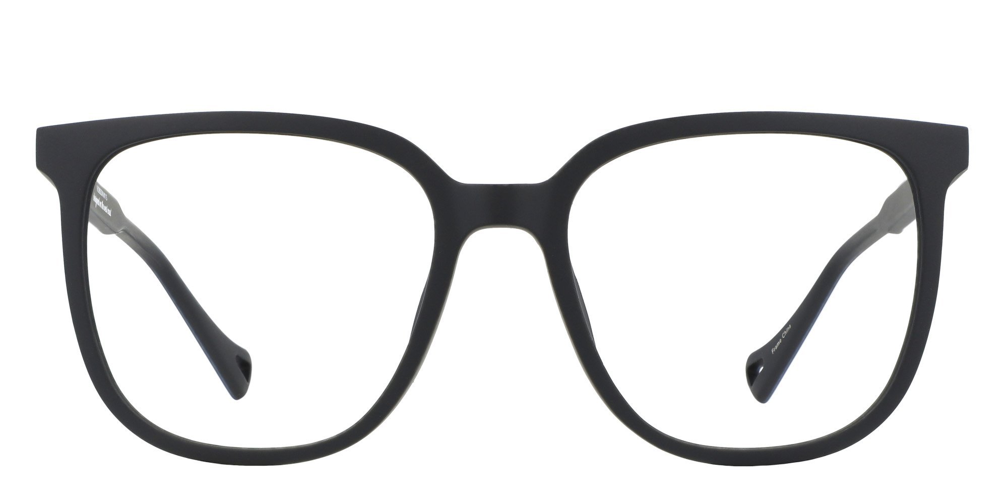Front Glasses Image