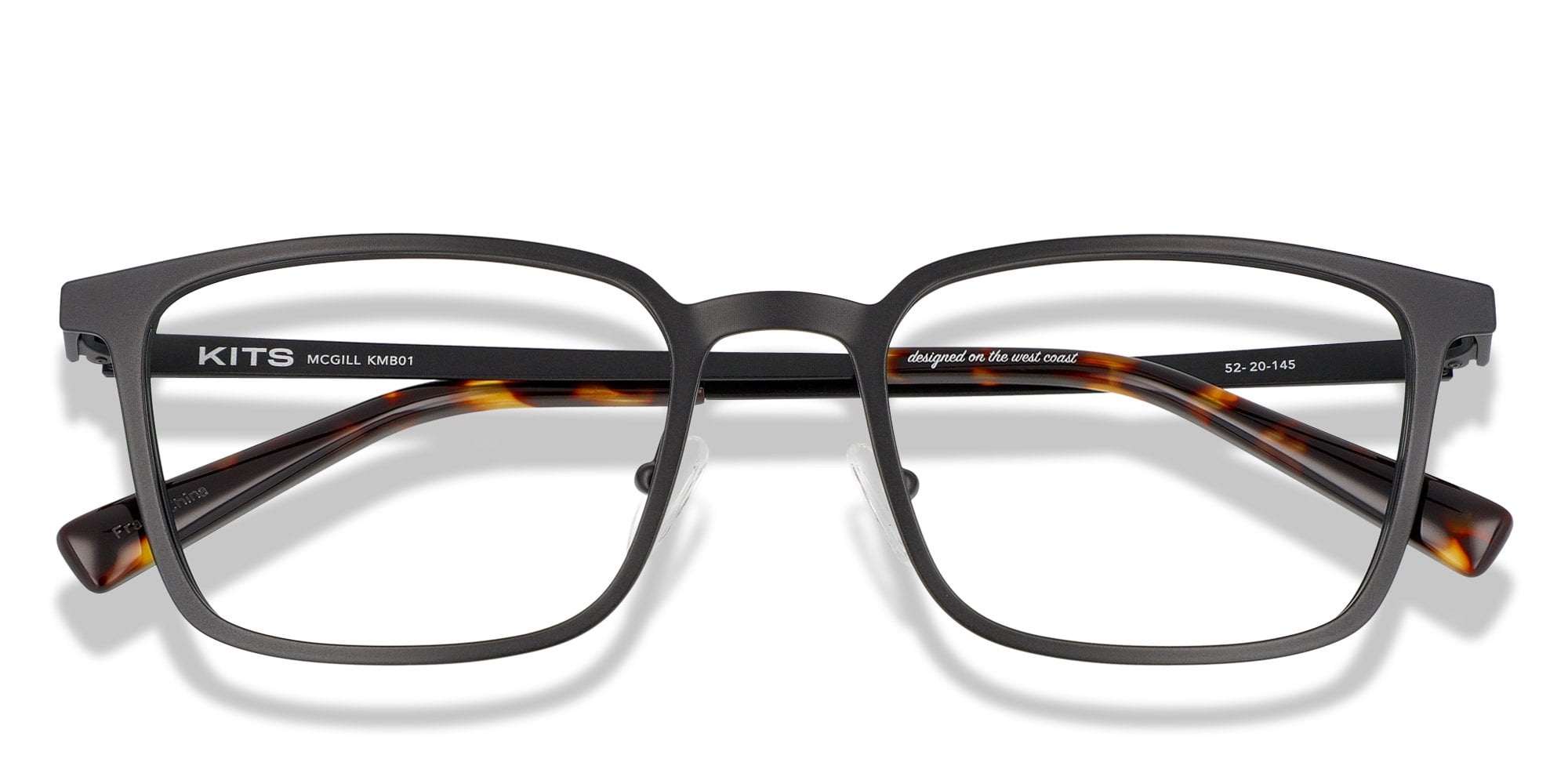 Front Glasses Image