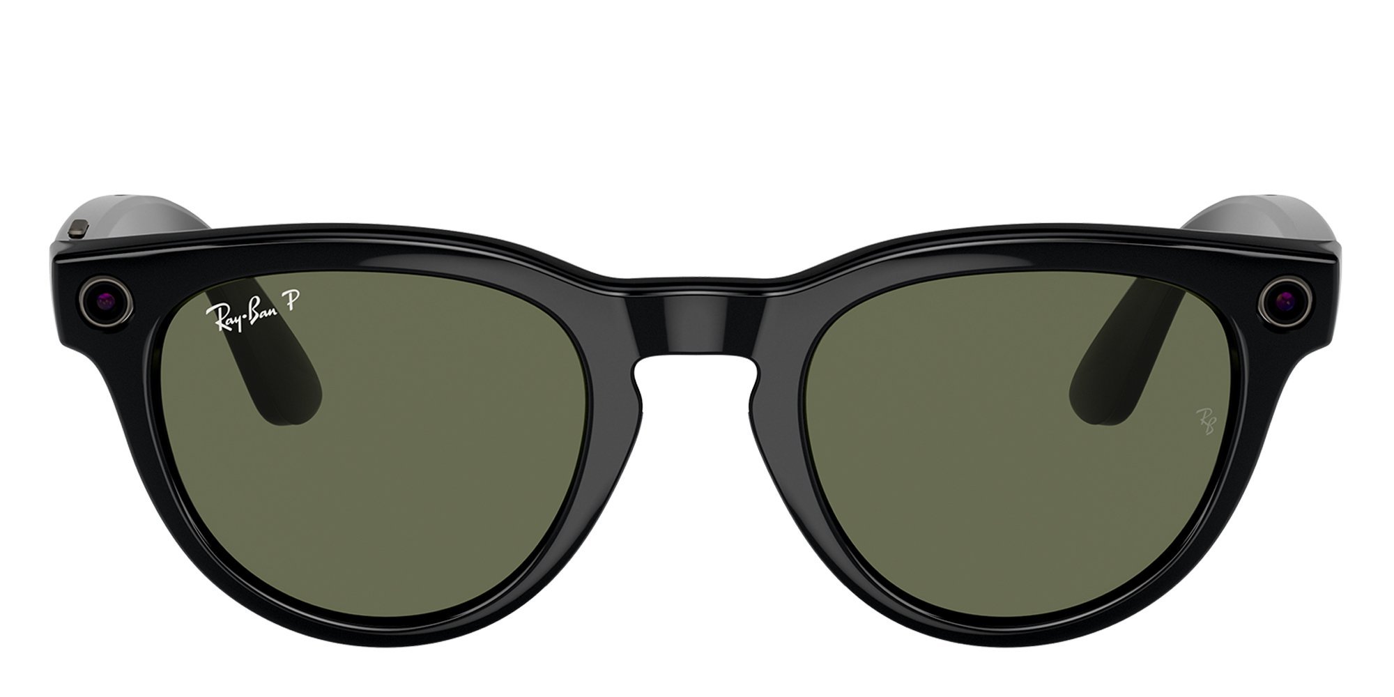 Ray-Ban  Headliner RW4009F サングラス RW4009F HEADLINER Eyeglasses Frames by Ray Ban Meta