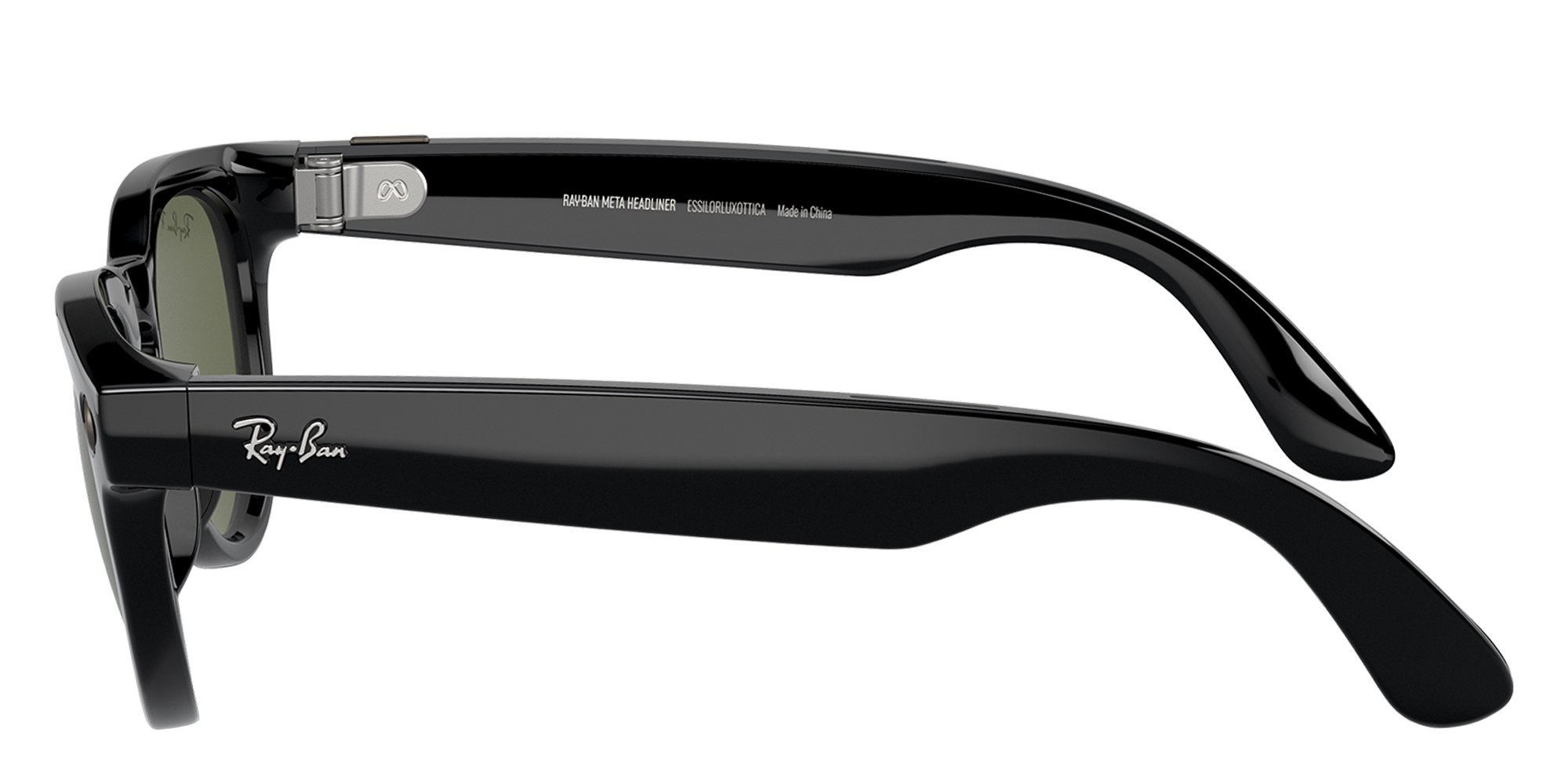 Kits.com -- Ray-Ban Meta Headliner RW4009