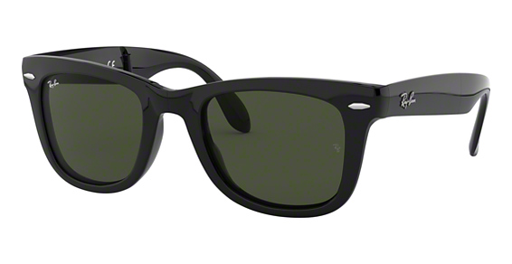 Ray-Ban サングラス RB4105 WAYFARER FOLDING Kits.com -- Ray-Ban RB4105 FOLDING WAYFARER