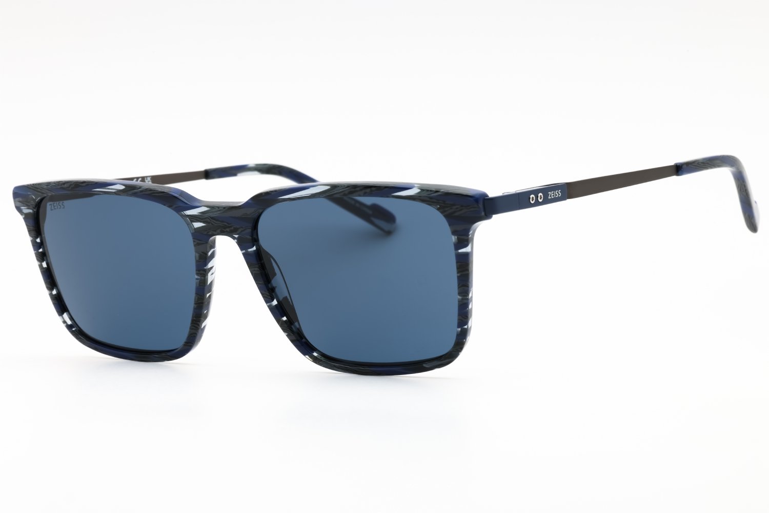 s☆ Zeiss™ ZS23716S Square Sunglasses | EyeOns.com