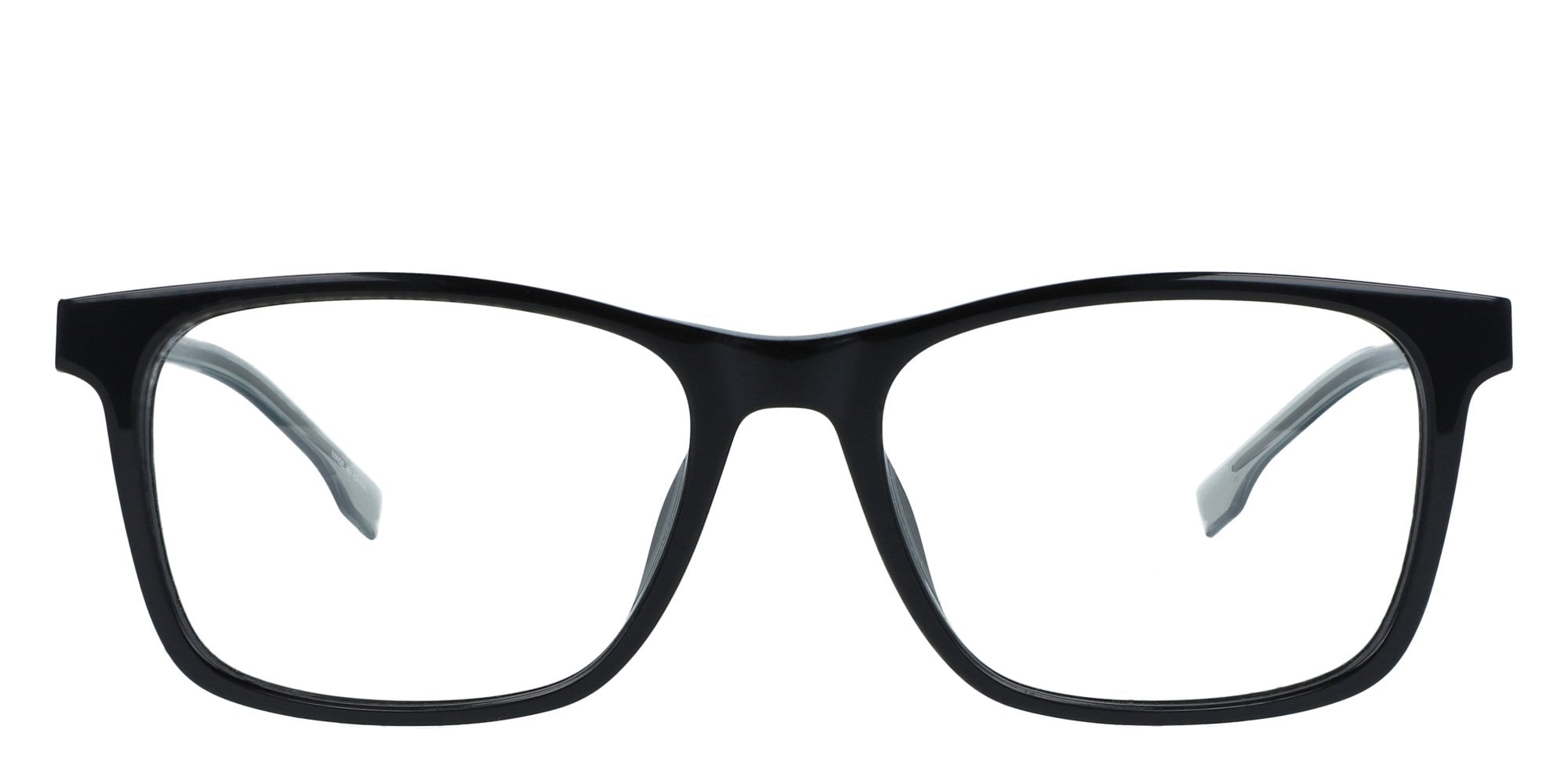 Front Glasses Image