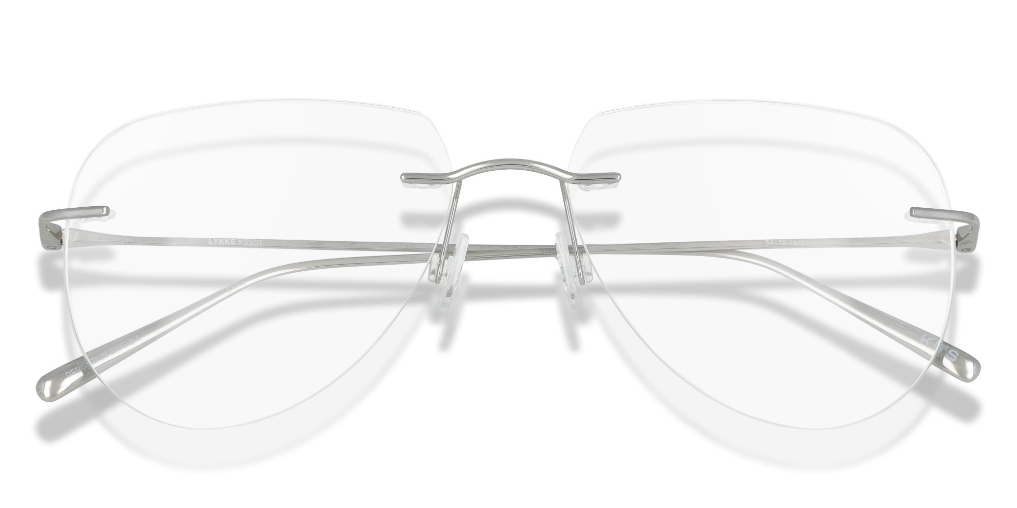Front Glasses Image