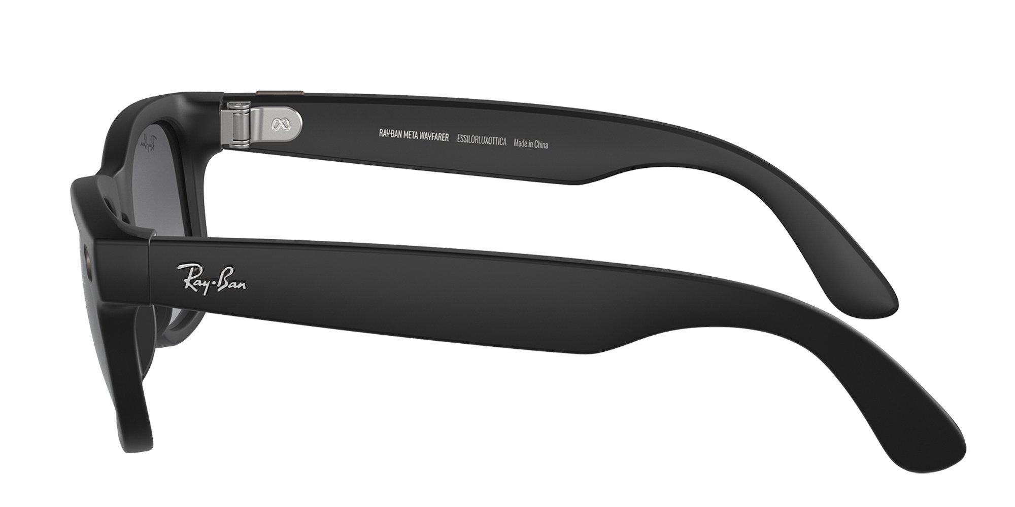 Kits.com -- Ray-Ban Meta Wayfarer RW4006