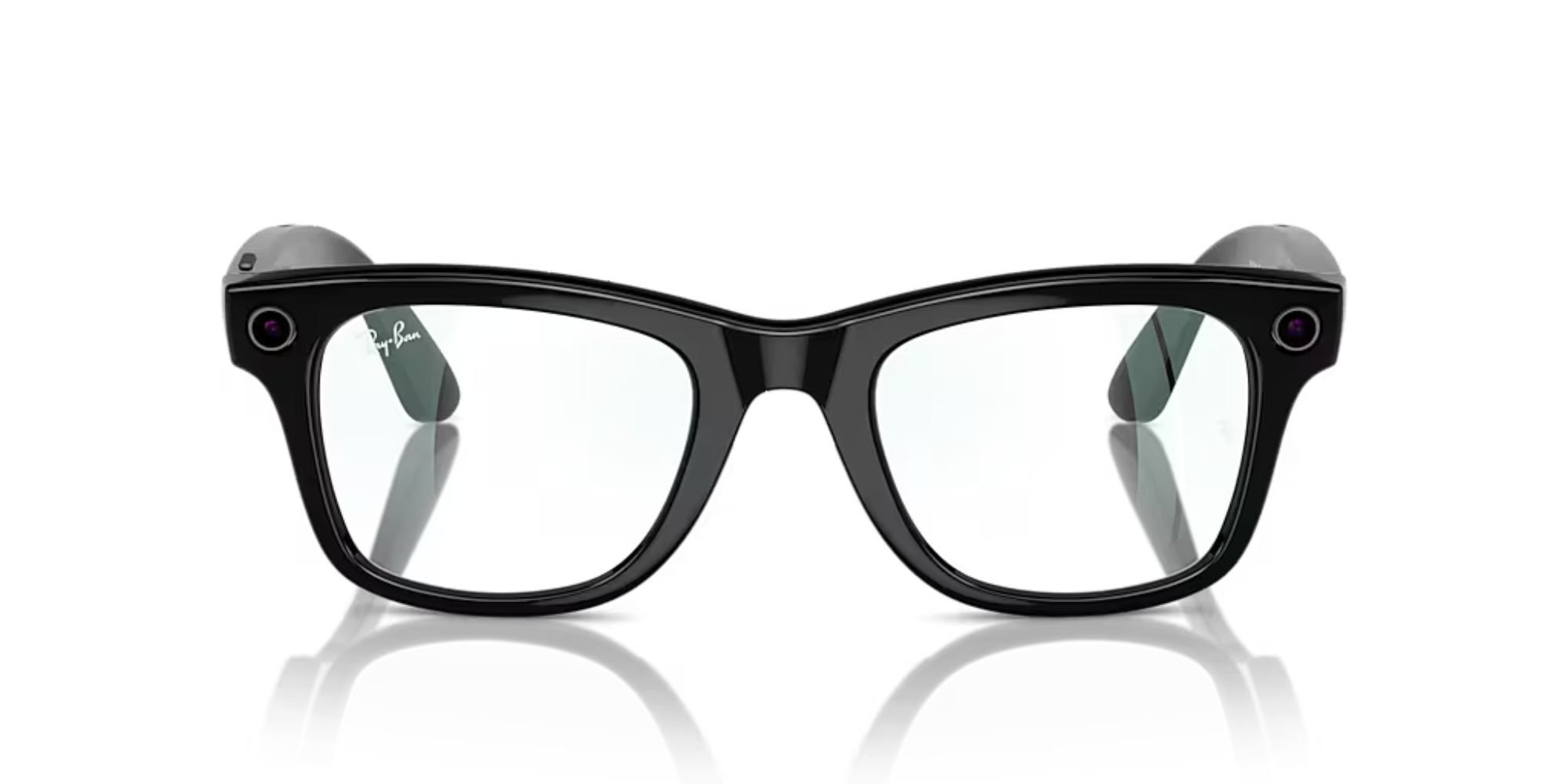 Kits.com -- Ray-Ban Meta Wayfarer RW4006