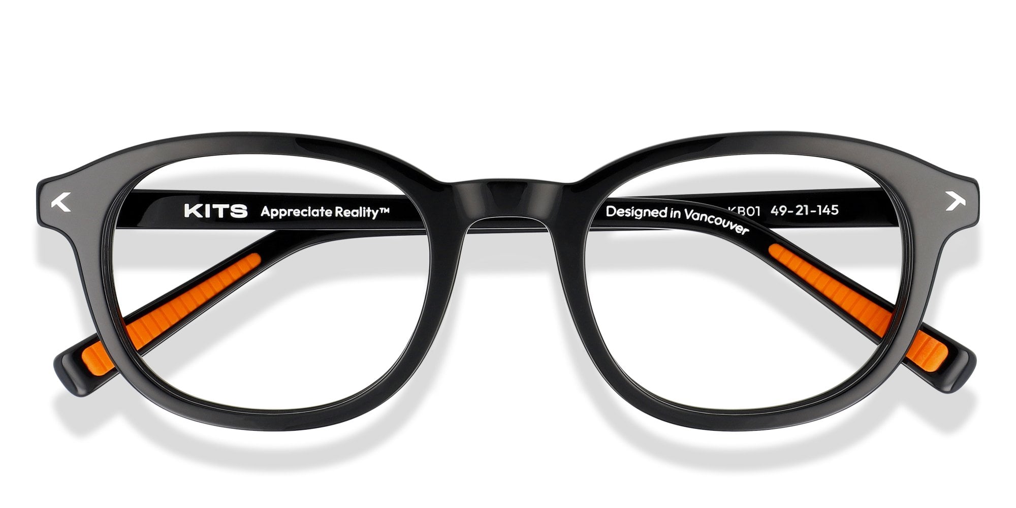 Front Glasses Image