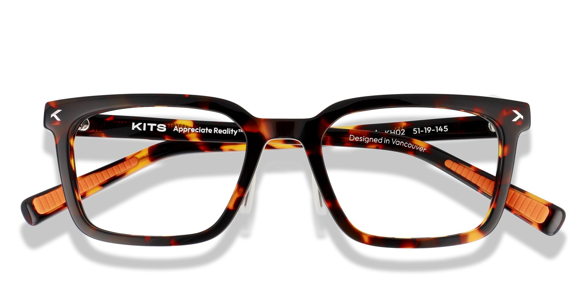 Front Glasses Image