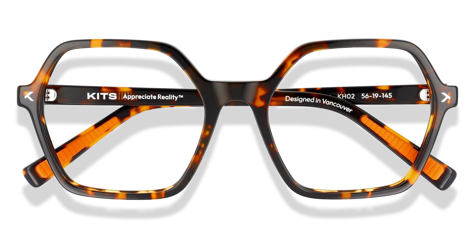 Front Glasses Image