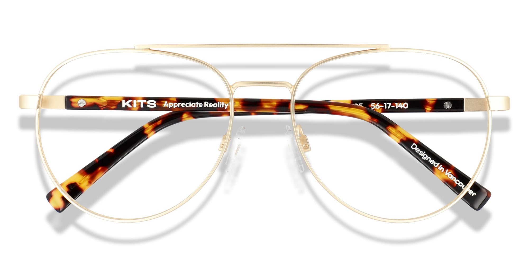 Front Glasses Image