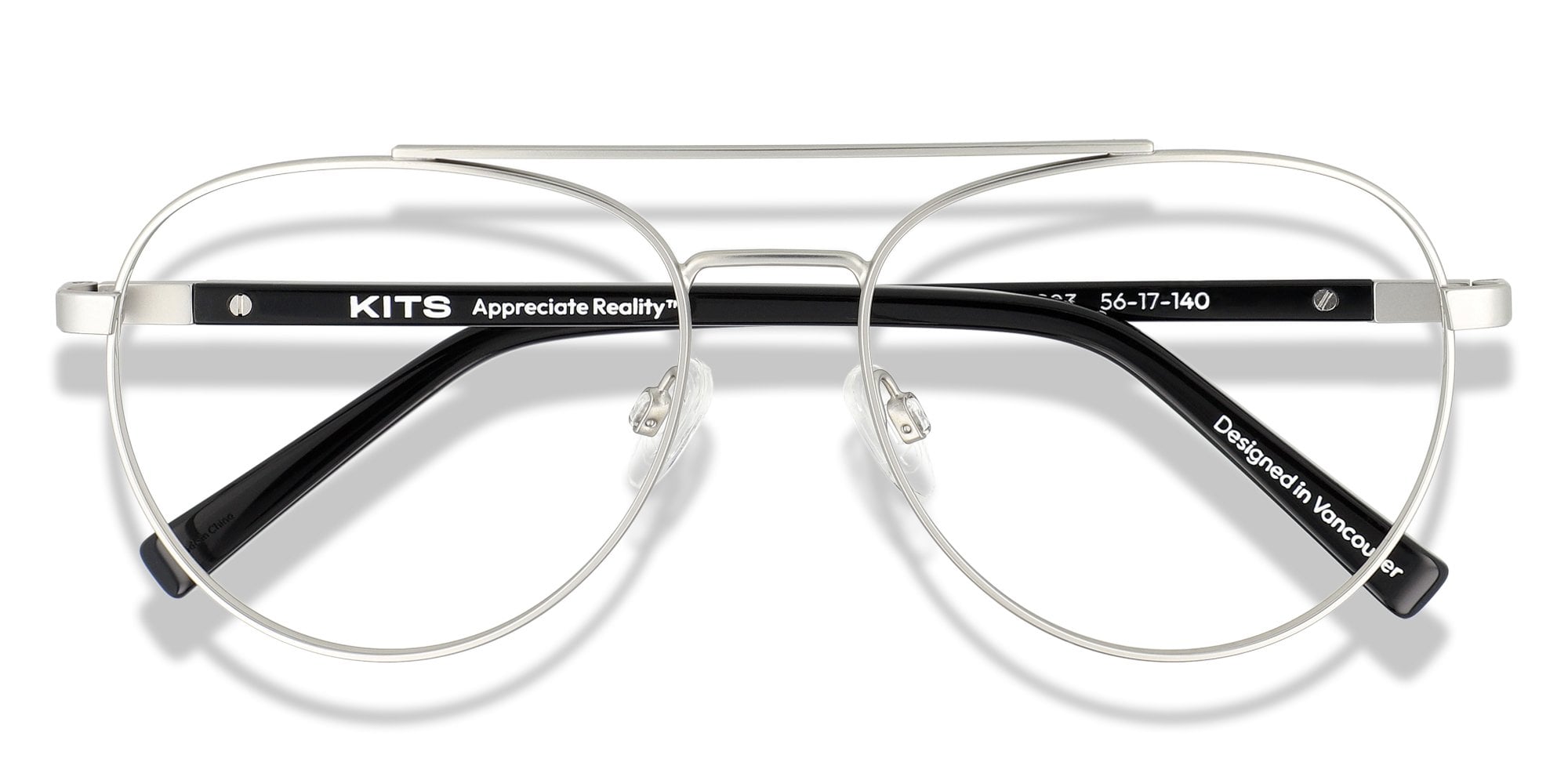 Front Glasses Image