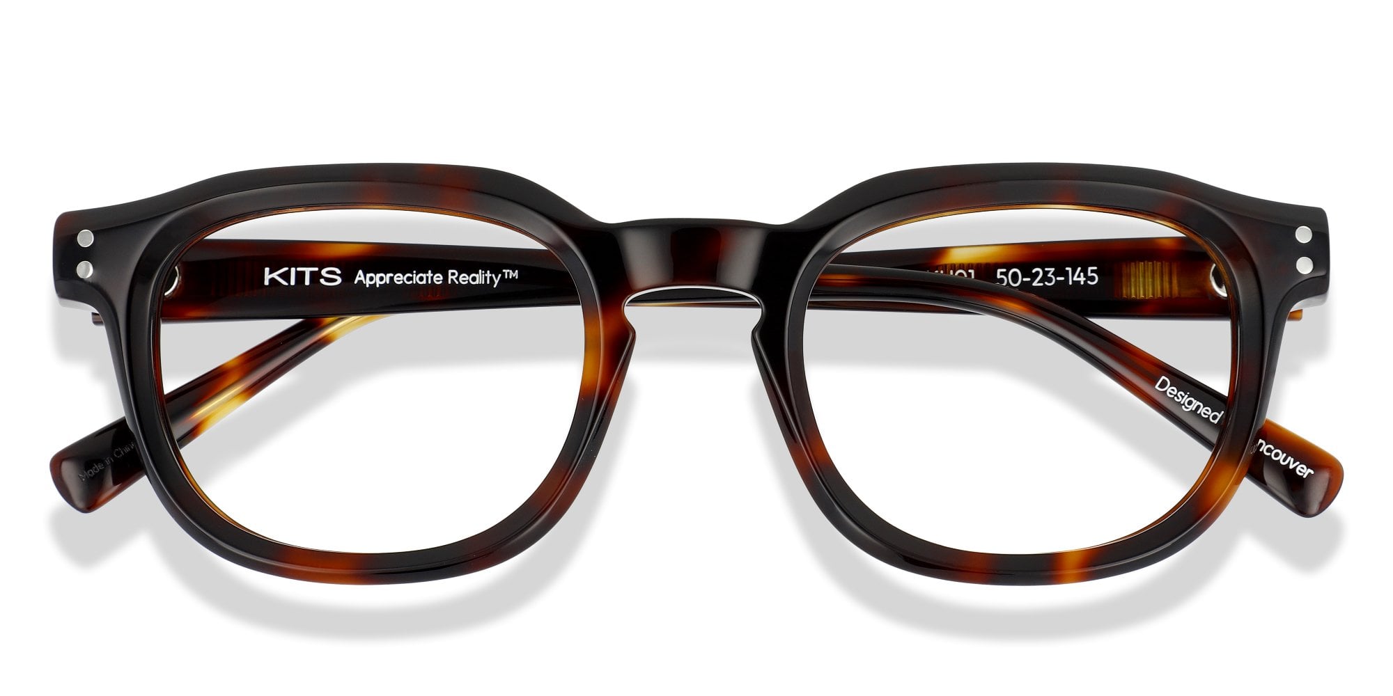 Front Glasses Image