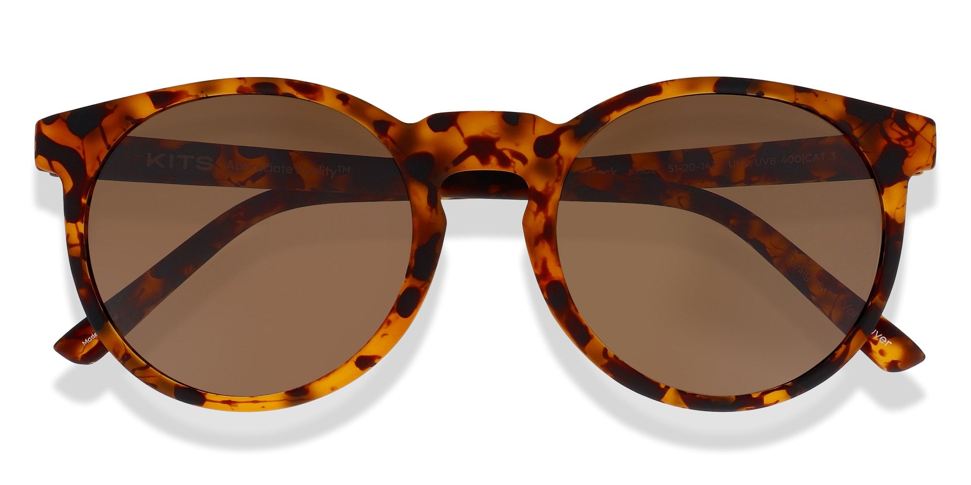Front Glasses Image