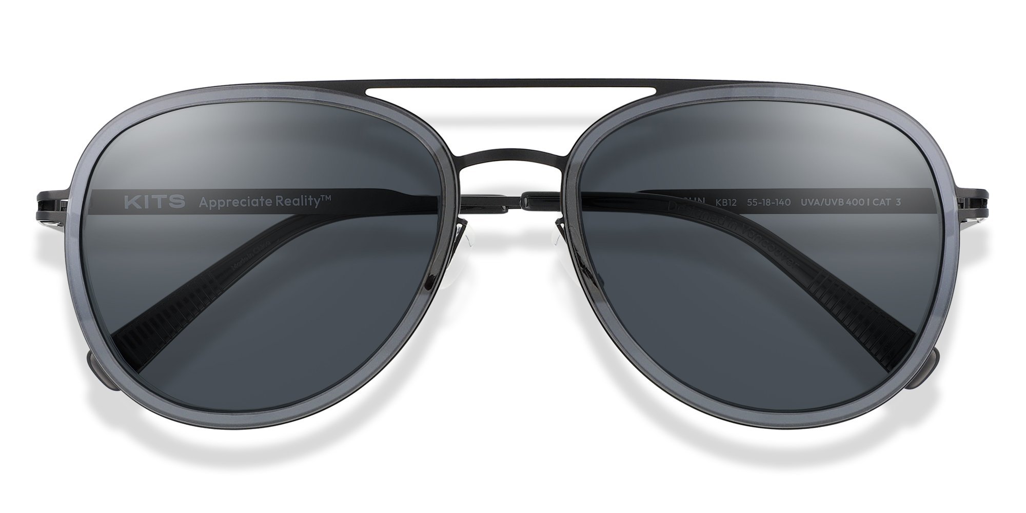 Front Glasses Image
