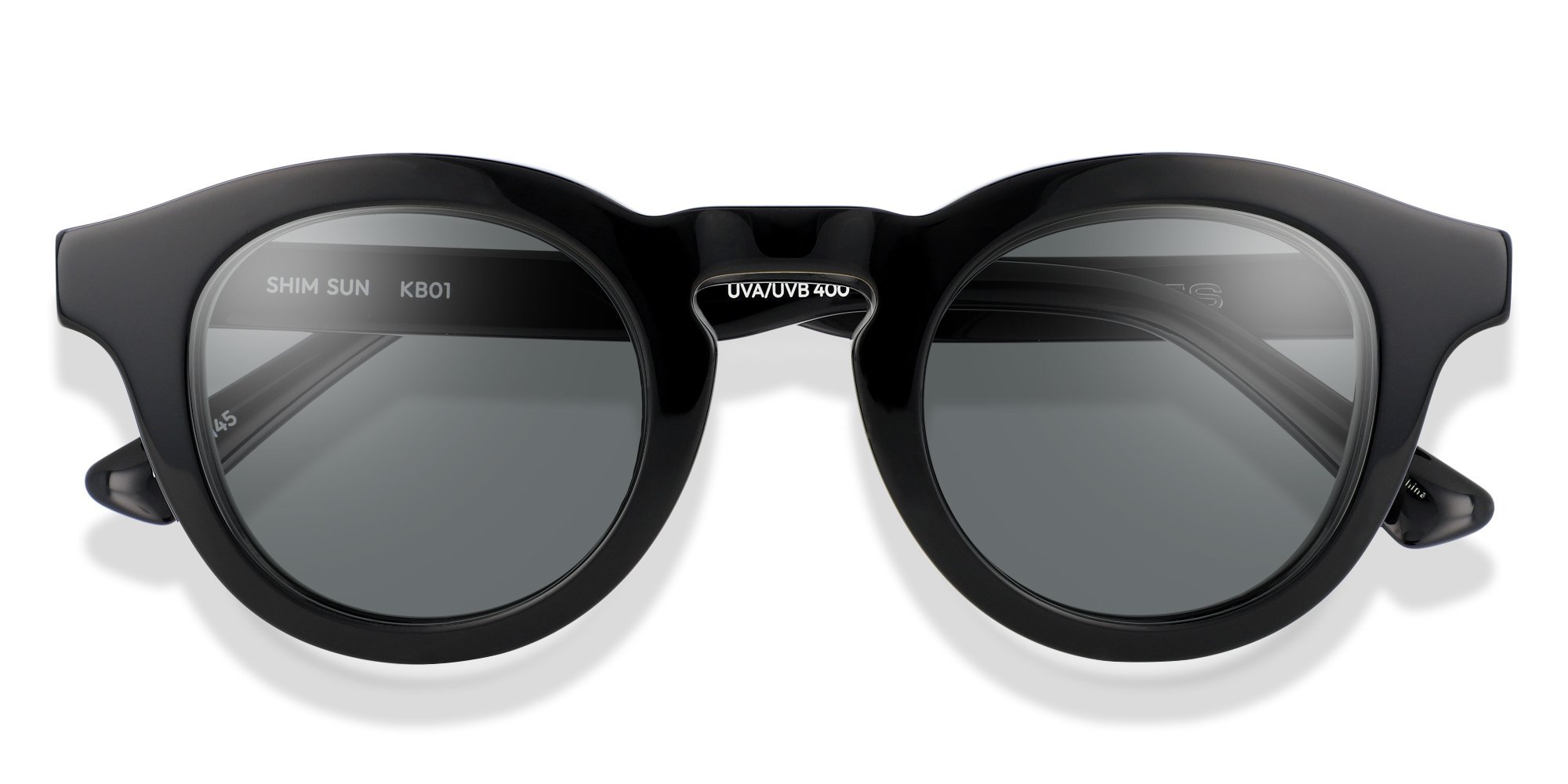 Front Glasses Image