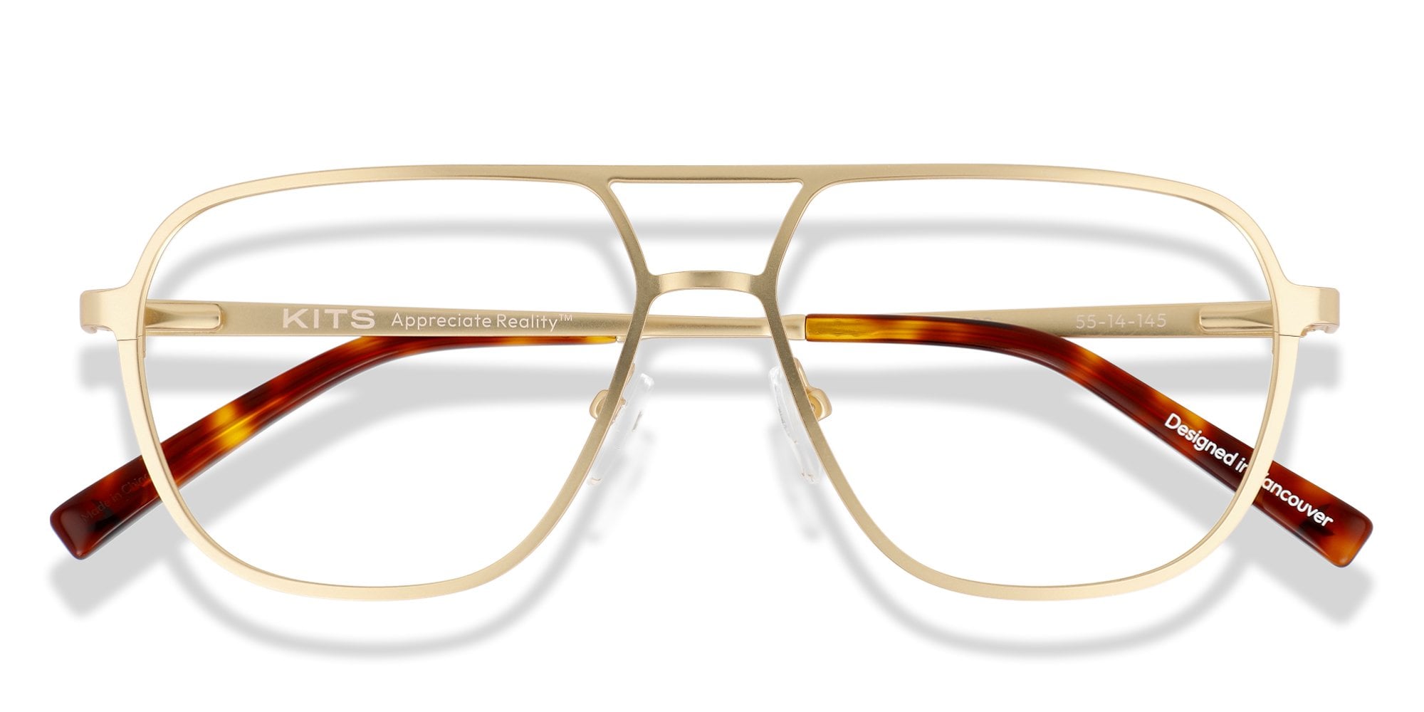 Front Glasses Image