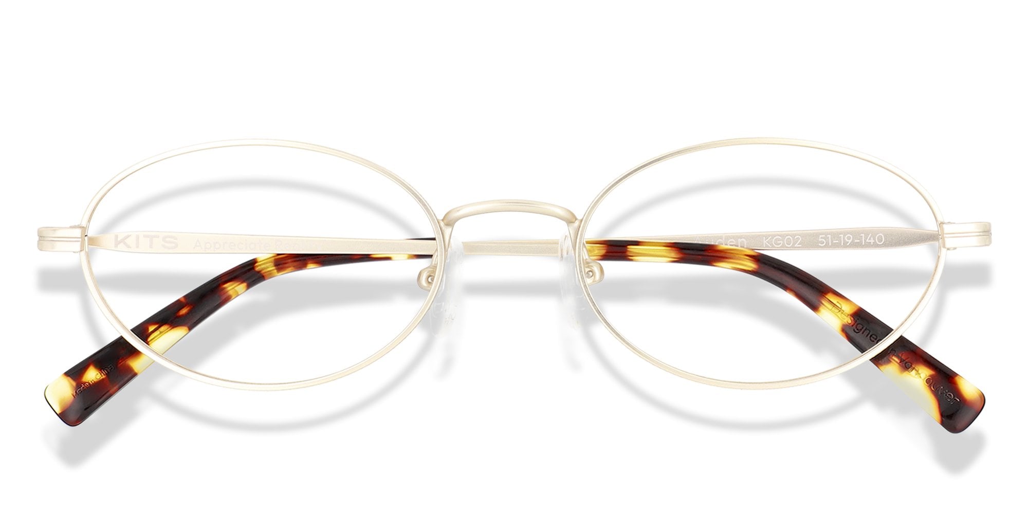 Front Glasses Image