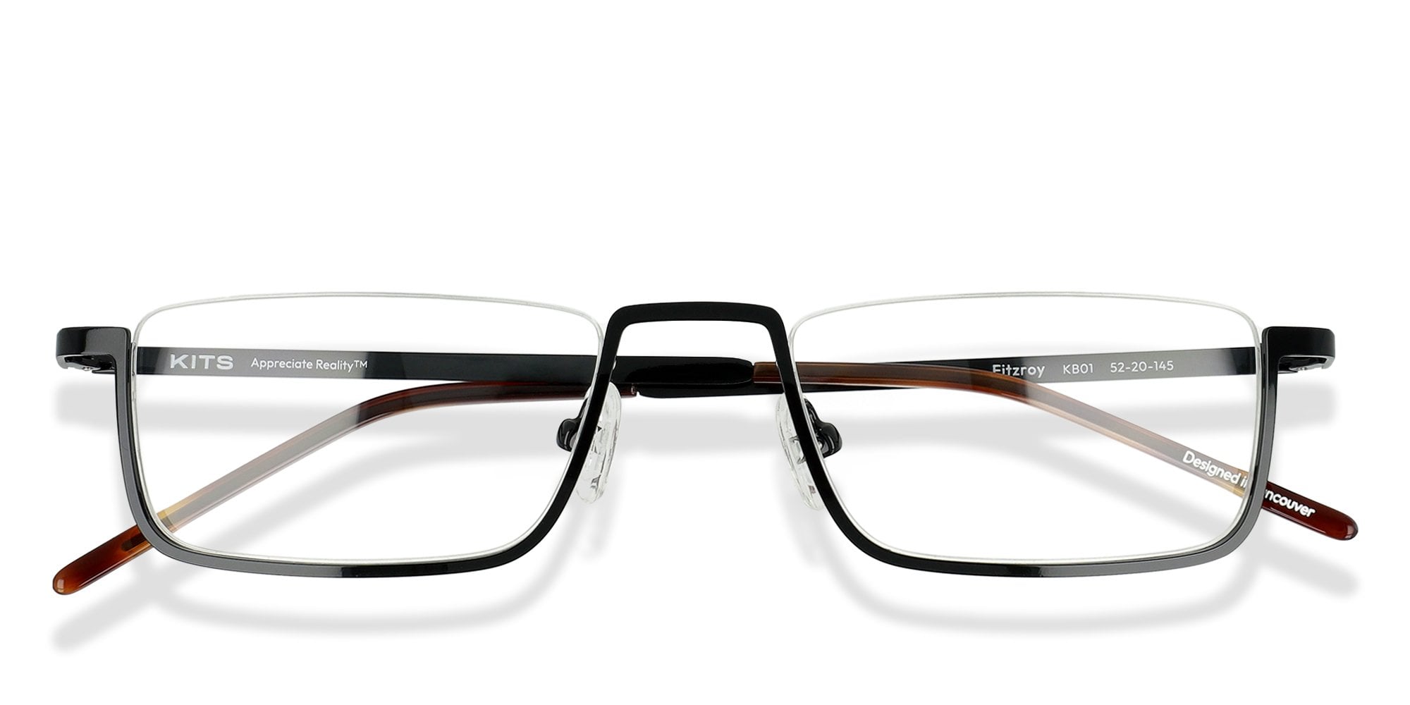Front Glasses Image