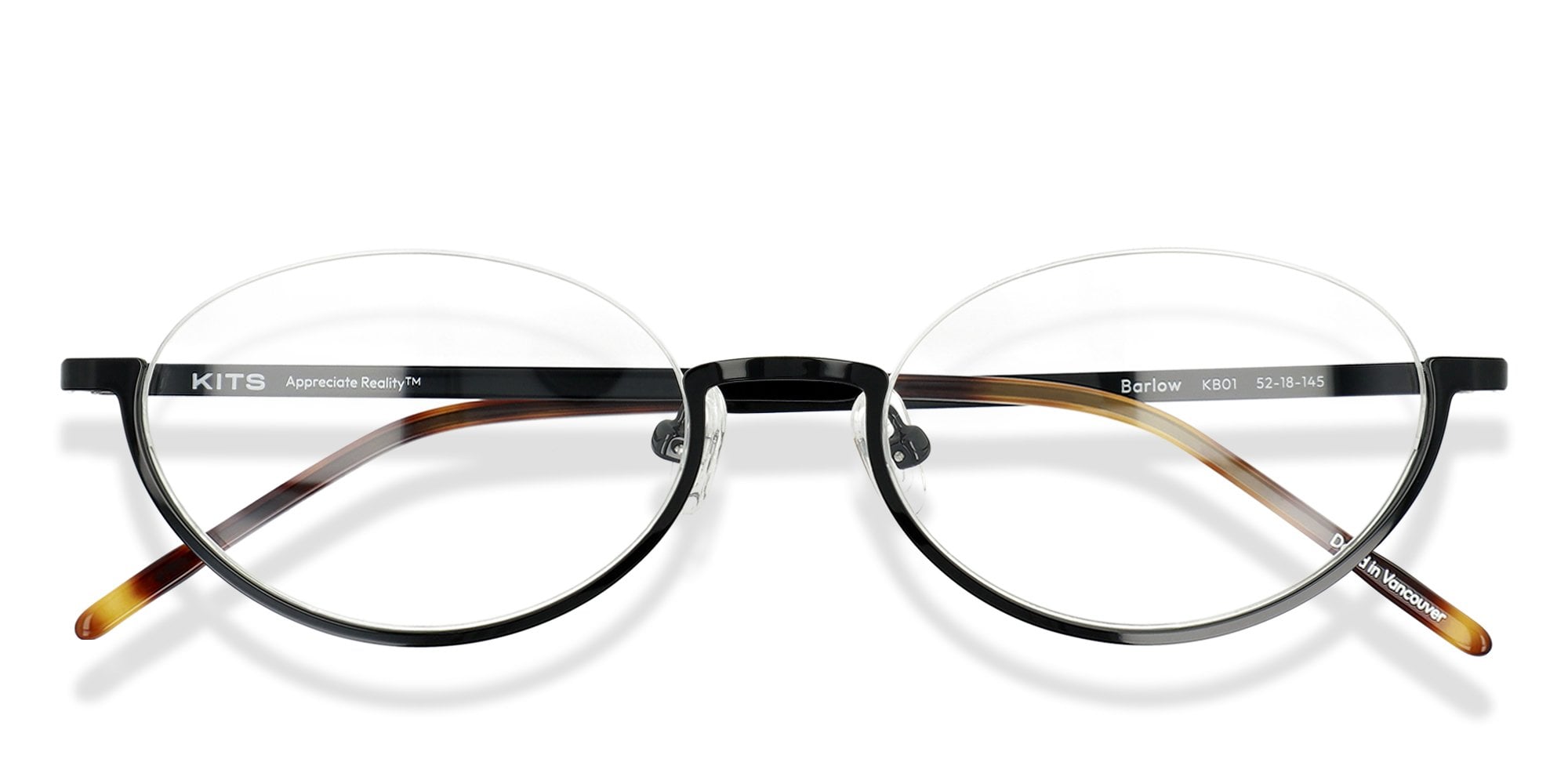 Front Glasses Image
