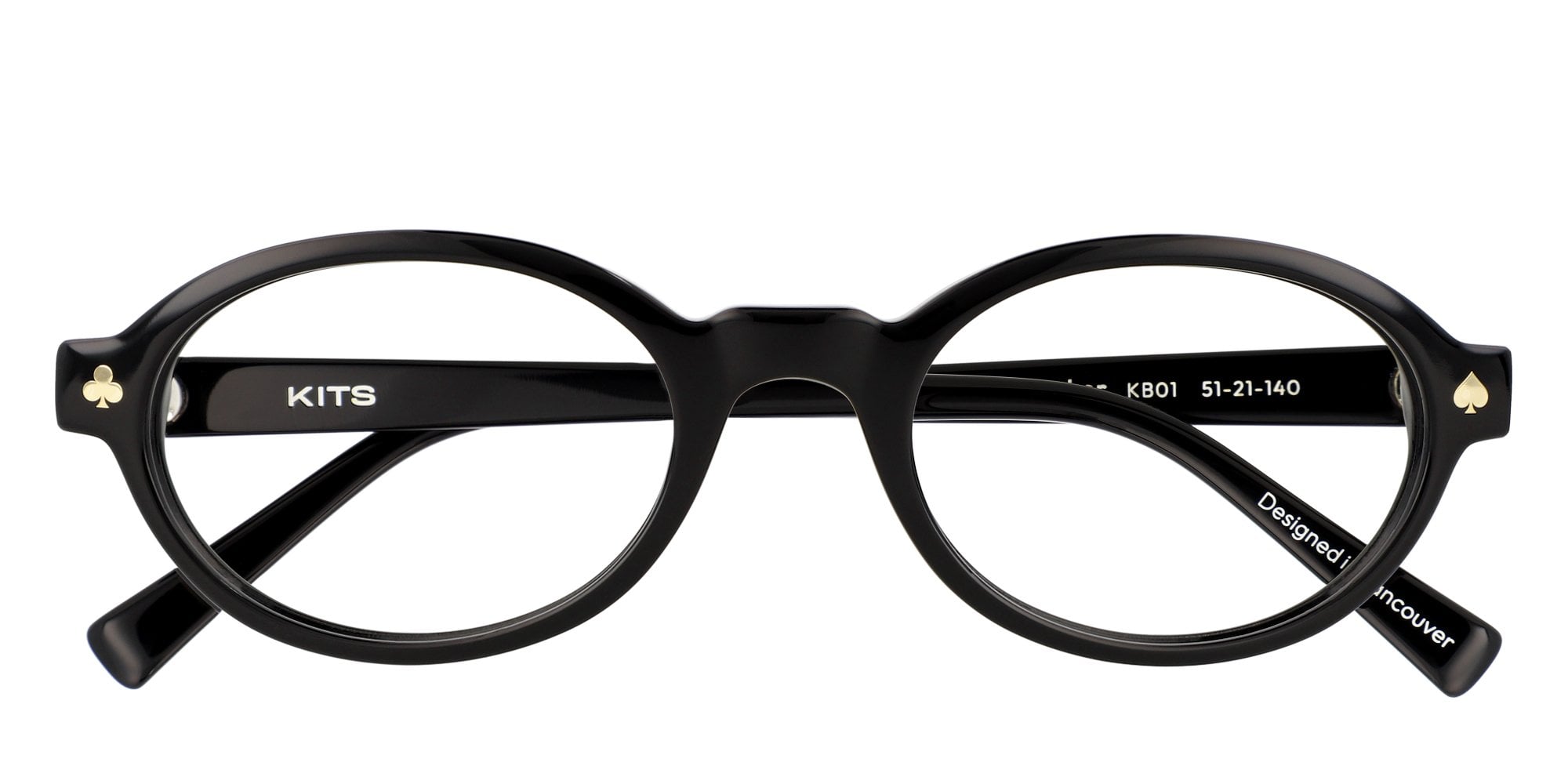 Front Glasses Image