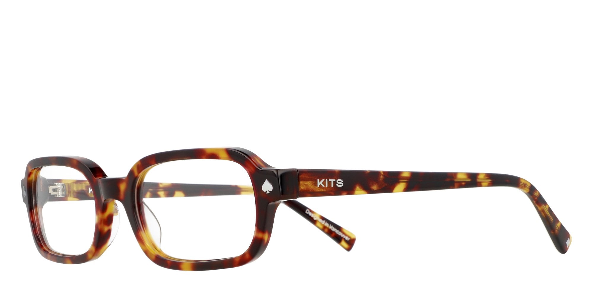 Side Glasses Image